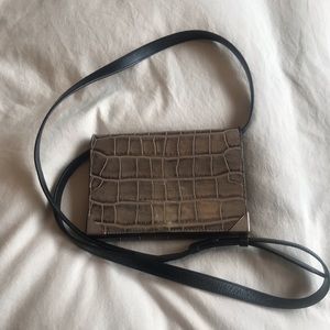 Alexander wang cross body